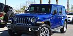 Used 2019 JEEP WRANGLER UNLIMITED SAHARA in HENDERSON, NEVADA