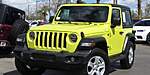 Used 2022 JEEP WRANGLER SPORT S in HENDERSON, NEVADA