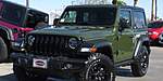 Used 2022 JEEP WRANGLER WILLYS in HENDERSON, NEVADA