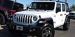 Used 2023 JEEP WRANGLER SPORT S in HENDERSON, NEVADA