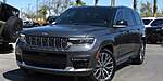 Used 2022 JEEP GRAND CHEROKEE L SUMMIT in HENDERSON, NEVADA