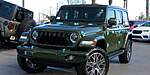 Used 2024 JEEP WRANGLER HIGH ALTITUDE 4XE in HENDERSON, NEVADA