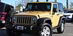 Used 2013 JEEP WRANGLER SPORT in HENDERSON, NEVADA