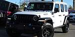 Used 2023 JEEP WRANGLER 4XE WILLYS in HENDERSON, NEVADA