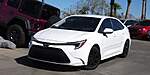 Used 2025 TOYOTA COROLLA HYBRID LE in HENDERSON, NEVADA
