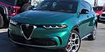 Used 2024 ALFA ROMEO TONALE HYBRID TI in HENDERSON, NEVADA