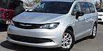 Used 2024 CHRYSLER VOYAGER LX in HENDERSON, NEVADA