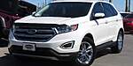 Used 2016 FORD EDGE SEL in HENDERSON, NEVADA
