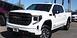 Used 2025 GMC SIERRA 1500 AT4 in HENDERSON, NEVADA
