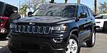 Used 2017 JEEP GRAND CHEROKEE Laredo in HENDERSON, NEVADA