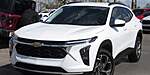 Used 2025 CHEVROLET TRAX LT in HENDERSON, NEVADA