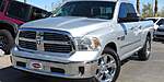 Used 2014 RAM 1500 BIG HORN in HENDERSON, NEVADA