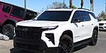 Used 2024 CHEVROLET TRAVERSE RS in HENDERSON, NEVADA