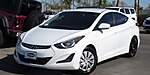 Used 2016 HYUNDAI ELANTRA SE in HENDERSON, NEVADA