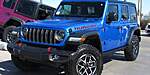 Used 2024 JEEP WRANGLER RUBICON in HENDERSON, NEVADA