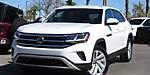 Used 2021 Volkswagen Atlas Cross Sport SE 4MOTION in HENDERSON, NEVADA