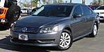 Used 2013 Volkswagen Passat S in HENDERSON, NEVADA
