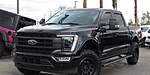 Used 2023 FORD F-150 LARIAT CREW CAB in HENDERSON, NEVADA