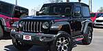 Used 2020 JEEP WRANGLER RUBICON in HENDERSON, NEVADA