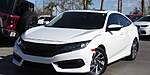 Used 2017 Honda Civic EX in HENDERSON, NEVADA