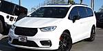 Used 2023 CHRYSLER PACIFICA LIMITED in HENDERSON, NEVADA