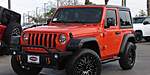 Used 2020 JEEP WRANGLER SPORT in HENDERSON, NEVADA
