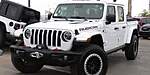 Used 2020 JEEP GLADIATOR RUBICON in HENDERSON, NEVADA