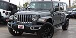 Used 2022 JEEP WRANGLER 4XE UNLIMITED SAHARA in HENDERSON, NEVADA