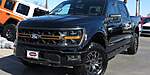 Used 2025 FORD F-150 TREMOR in HENDERSON, NEVADA