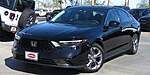 Used 2023 Honda Accord EX in HENDERSON, NEVADA