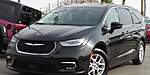 Used 2023 CHRYSLER PACIFICA TOURING L in HENDERSON, NEVADA