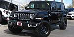 Used 2024 JEEP WRANGLER SAHARA 4XE in HENDERSON, NEVADA