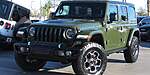 Used 2023 JEEP WRANGLER RUBICON 4XE in HENDERSON, NEVADA