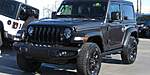 Used 2021 JEEP WRANGLER WILLYS SPORT in HENDERSON, NEVADA
