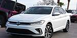 Used 2025 Volkswagen Jetta S in HENDERSON, NEVADA