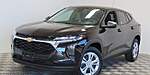 Used 2025 CHEVROLET TRAX LS in HENDERSON, NEVADA