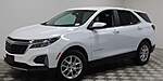 Used 2024 CHEVROLET EQUINOX LT in HENDERSON, NEVADA