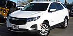 Used 2024 CHEVROLET EQUINOX LT in HENDERSON, NEVADA