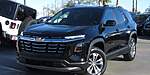 Used 2025 CHEVROLET EQUINOX LT in HENDERSON, NEVADA