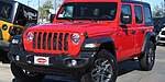 Used 2024 JEEP WRANGLER SPORT S in HENDERSON, NEVADA