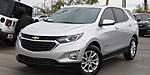 Used 2021 CHEVROLET EQUINOX LT in HENDERSON, NEVADA