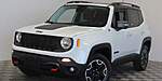 Used 2016 JEEP RENEGADE TRAILHAWK in HENDERSON, NEVADA