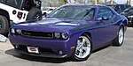 Used 2013 DODGE CHALLENGER R/T in HENDERSON, NEVADA