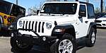 Used 2020 JEEP WRANGLER SPORT in HENDERSON, NEVADA