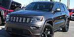 Used 2021 JEEP GRAND CHEROKEE LAREDO X in HENDERSON, NEVADA