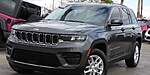 Used 2026 JEEP GRAND CHEROKEE LAREDO X in HENDERSON, NEVADA