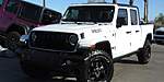 Used 2024 JEEP GLADIATOR WILLYS CREW CAB in HENDERSON, NEVADA