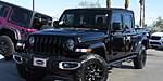 Used 2023 JEEP GLADIATOR SPORT S CREW CAB in HENDERSON, NEVADA
