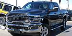 Used 2026 RAM 2500 BIG HORN CREW CAB in HENDERSON, NEVADA