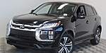Used 2025 MITSUBISHI OUTLANDER SPORT ES in HENDERSON, NEVADA